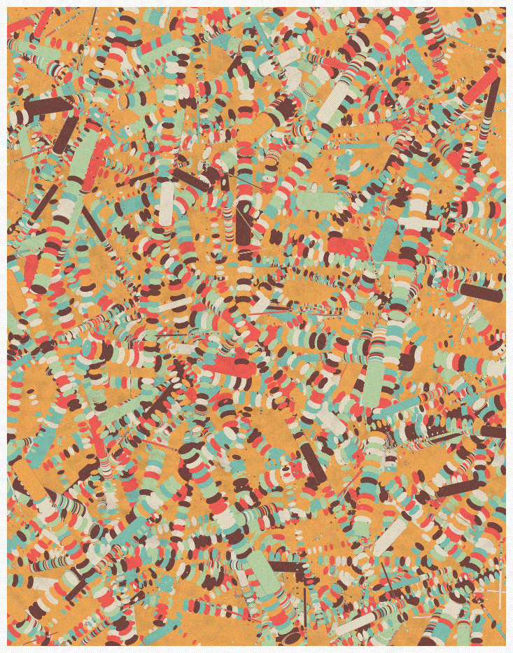 Confetti #162