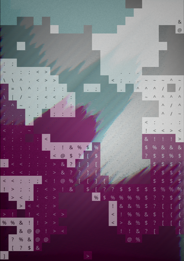 Convergence Remnants #3165