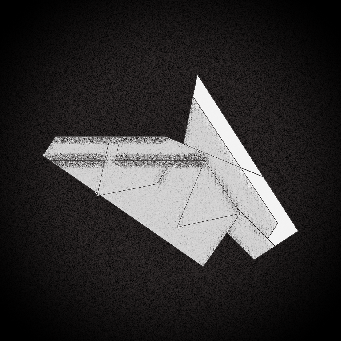 Shape of Freedom #1557