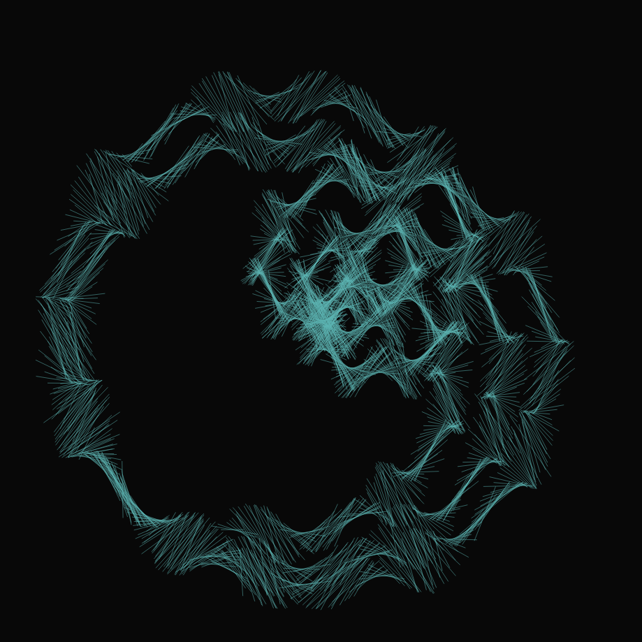 The Noise #13389
