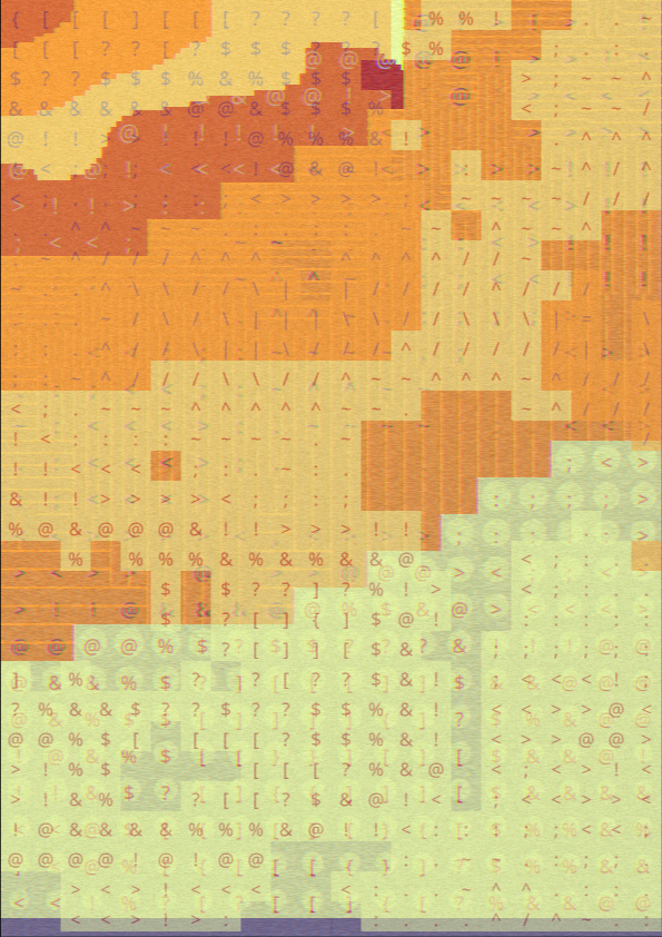 Convergence Remnants #10367