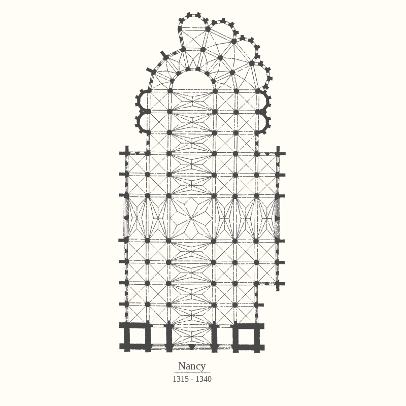 unbuilt #82