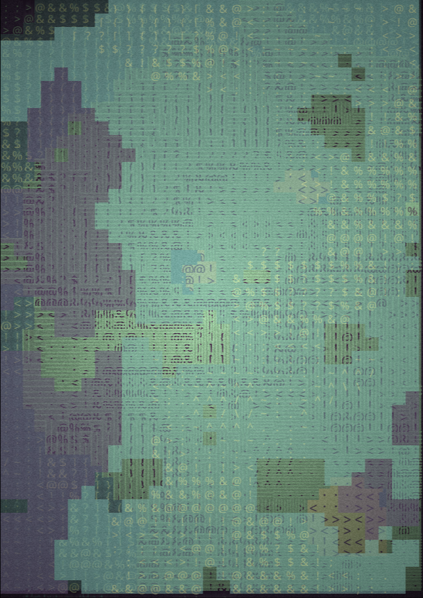 Convergence Remnants #18592