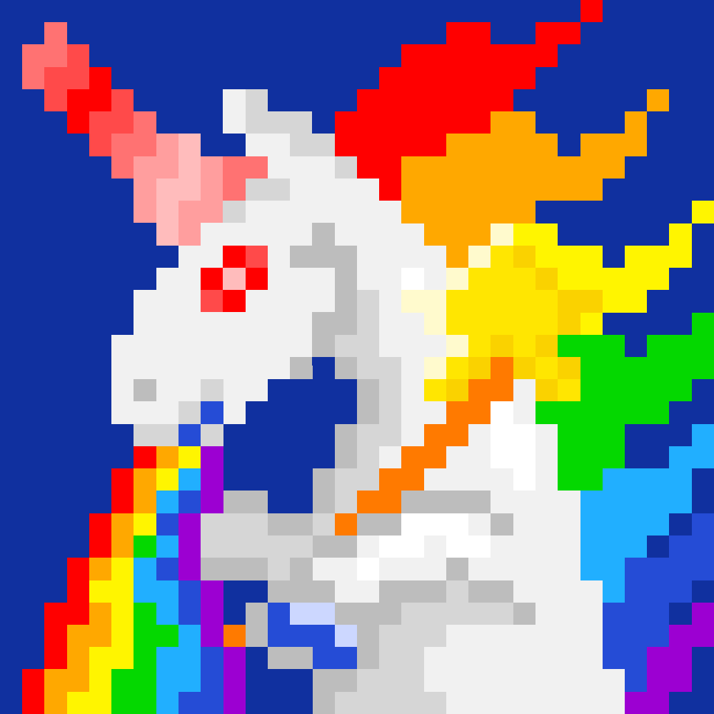 Unicorn #9870