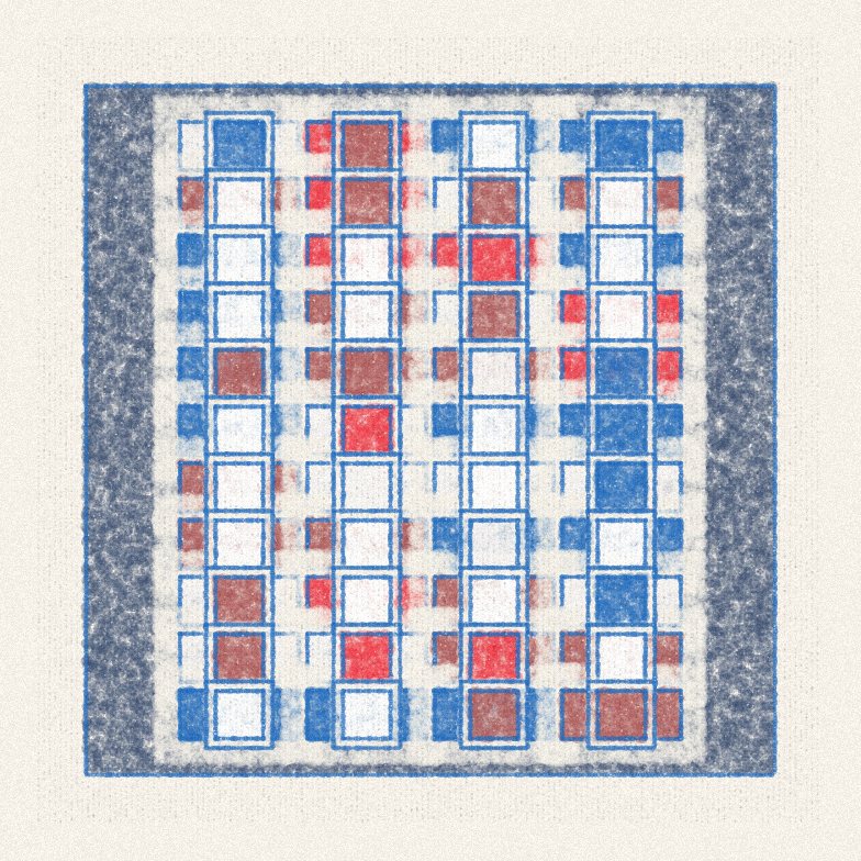 Long Form Blots #99