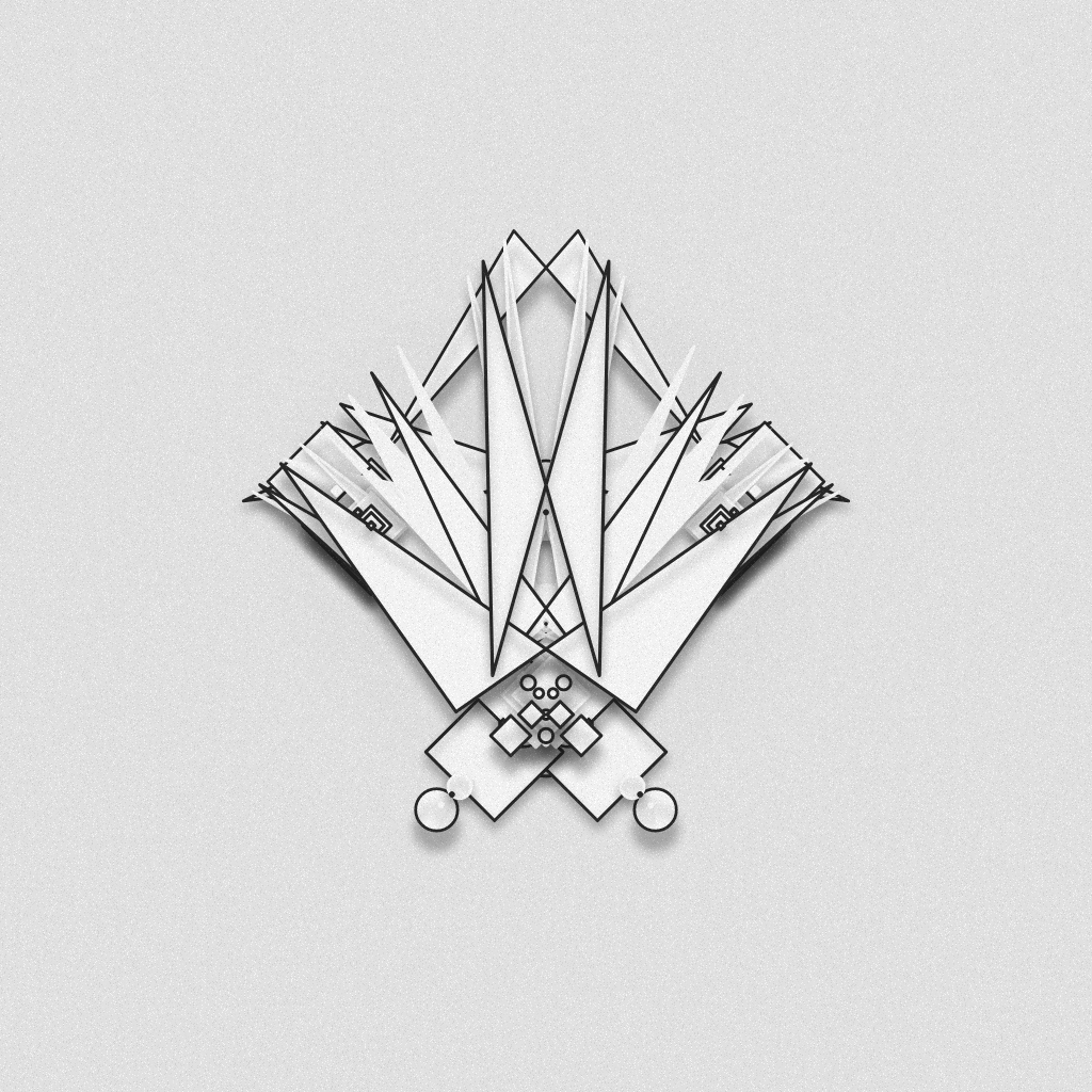Paper Emblems #467