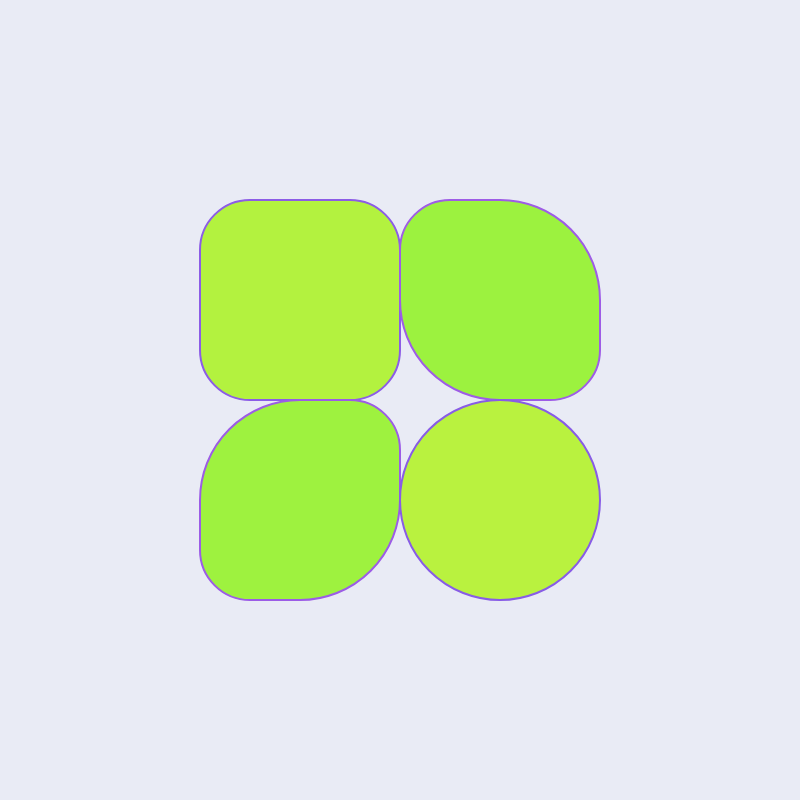 Colored blocks #155