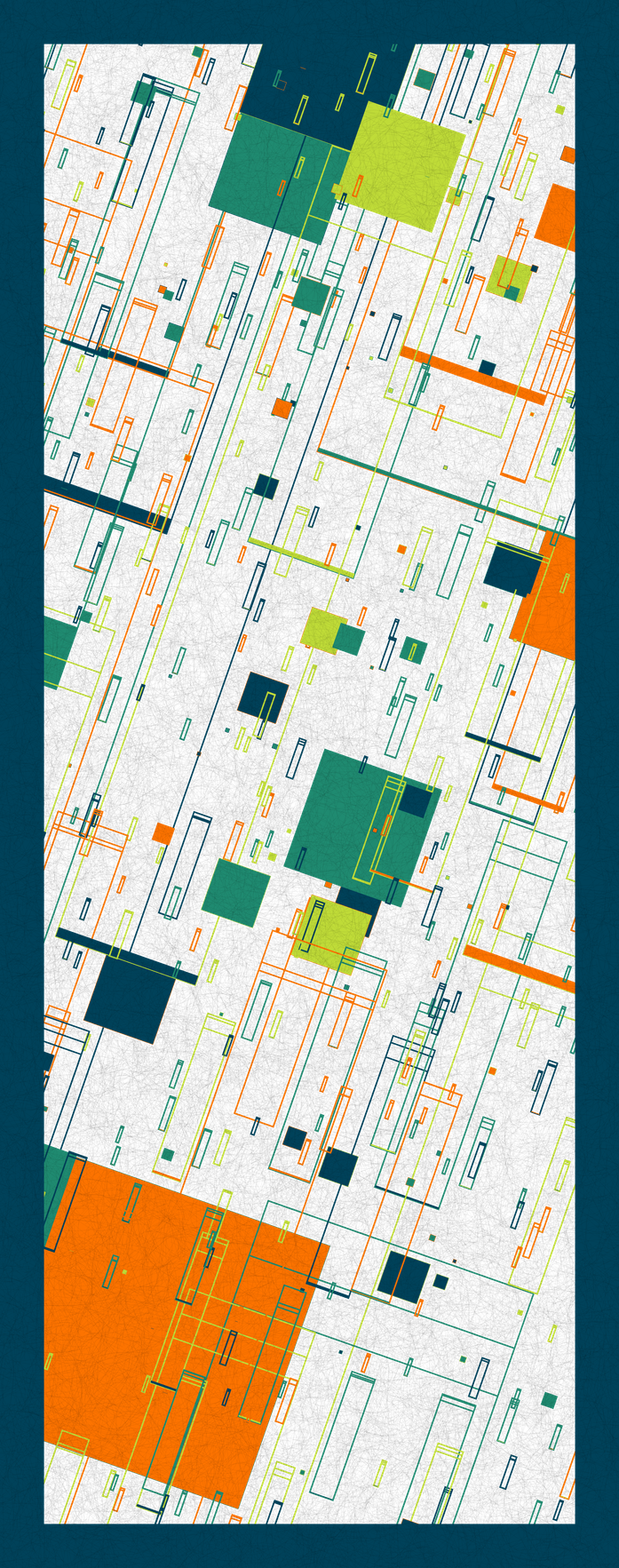 Digital DNA #40