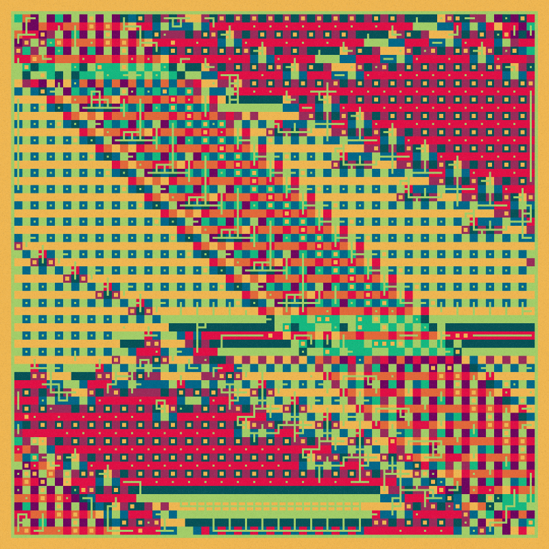 MetaSignal: Lexicon