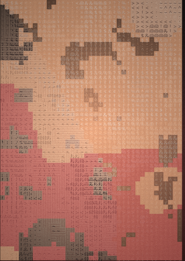 Convergence Remnants #6232