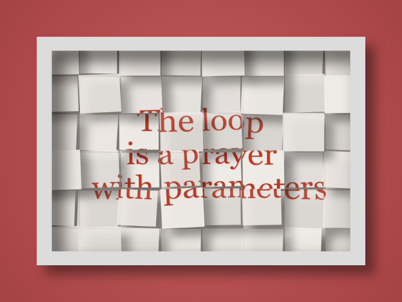 The Metaphor Machine #35362