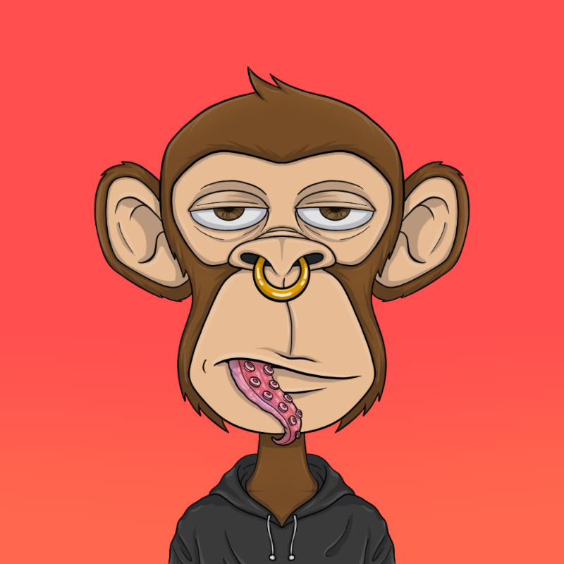 chimpantez #204