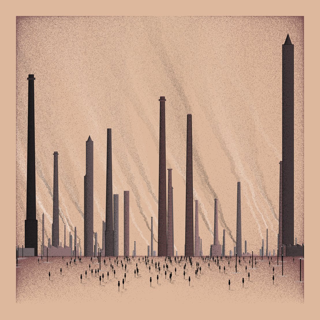 Industrial #71