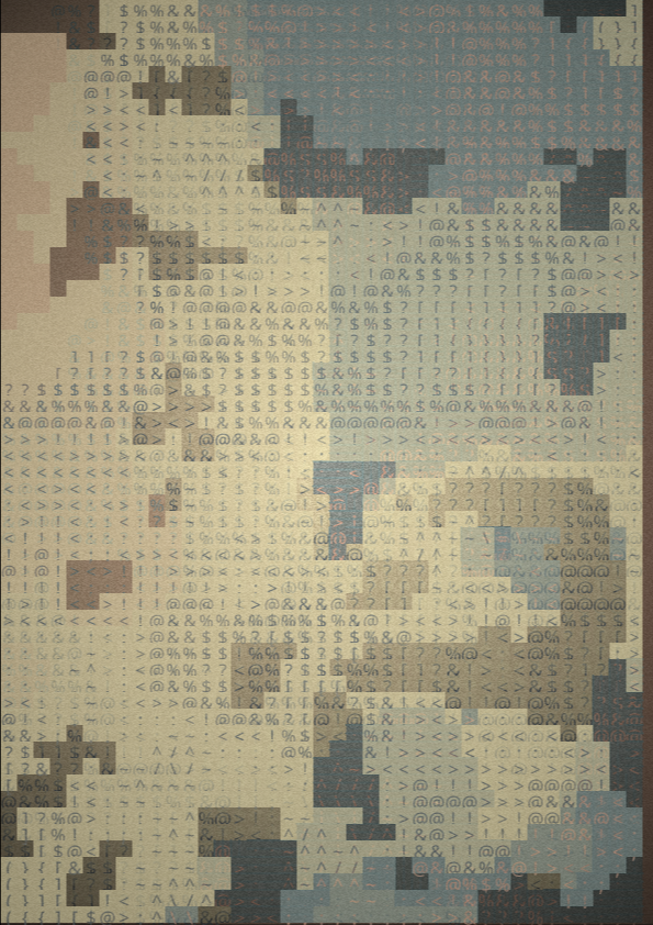 Convergence Remnants #22560
