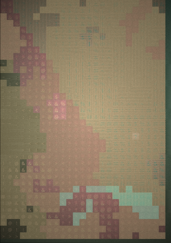 Convergence Remnants #19805