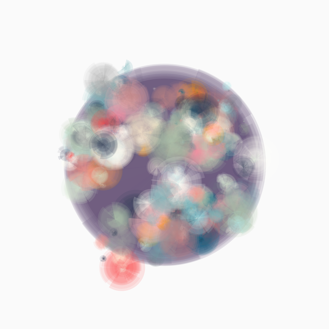 Aura #25