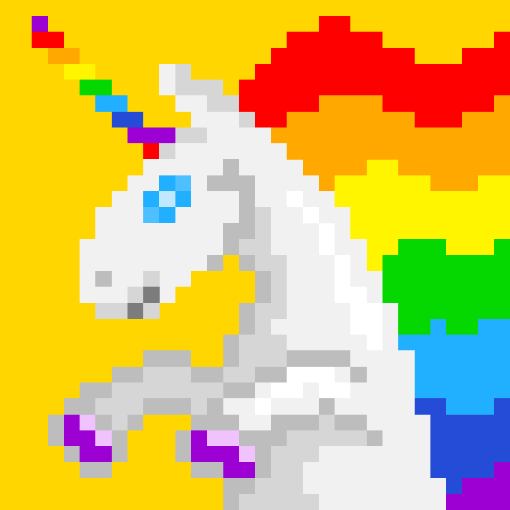 Unicorn #8339