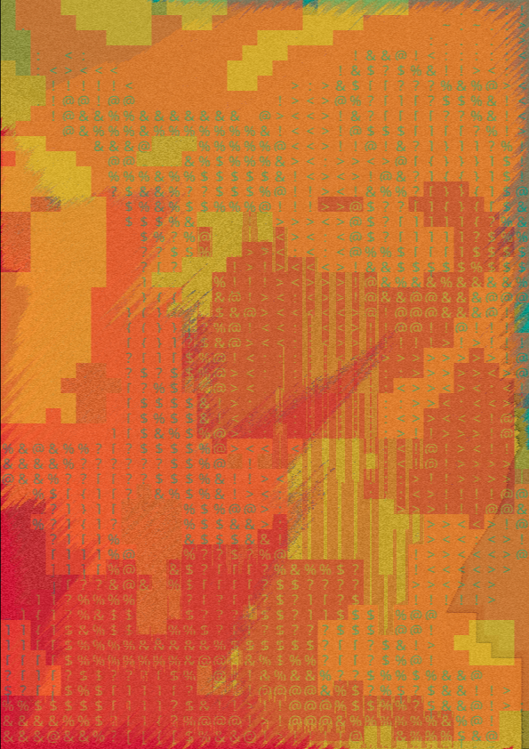Convergence Remnants #6877