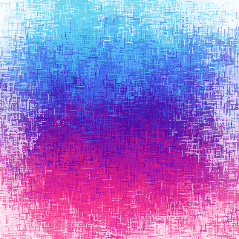 Pixel Tunneling #67