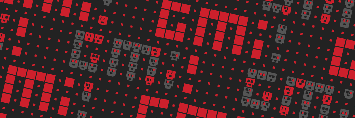 SMOLSKULL-PATTERN #1137