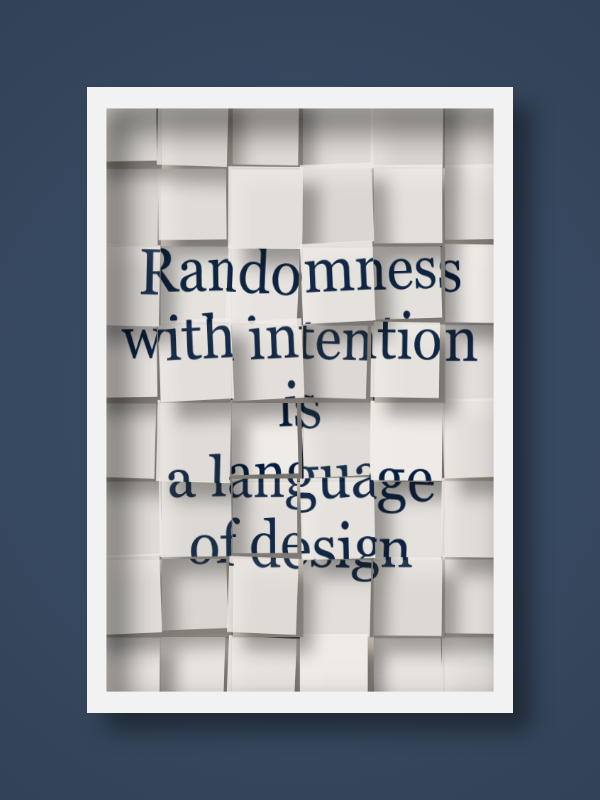 The Metaphor Machine #37159