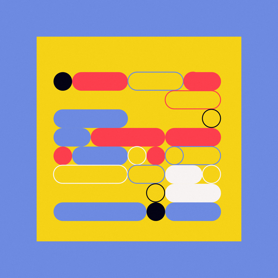 Dots #43