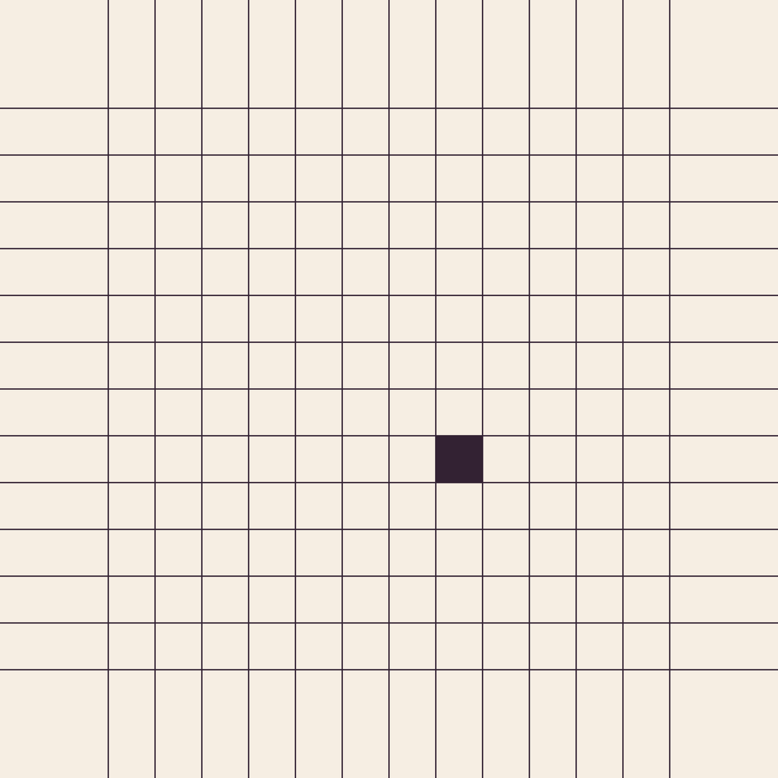 Mondrian Chess #12