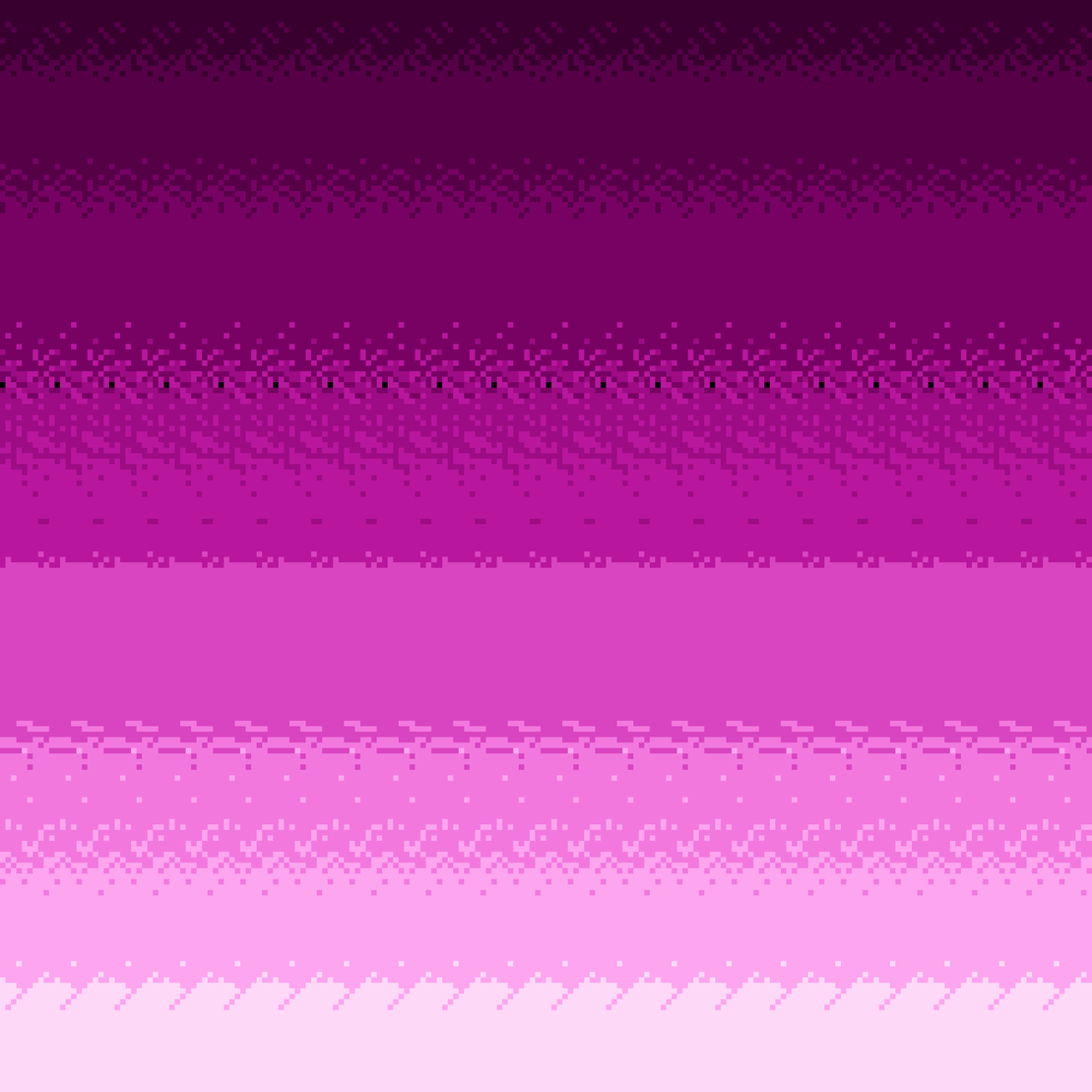 Dithered Gradients #78