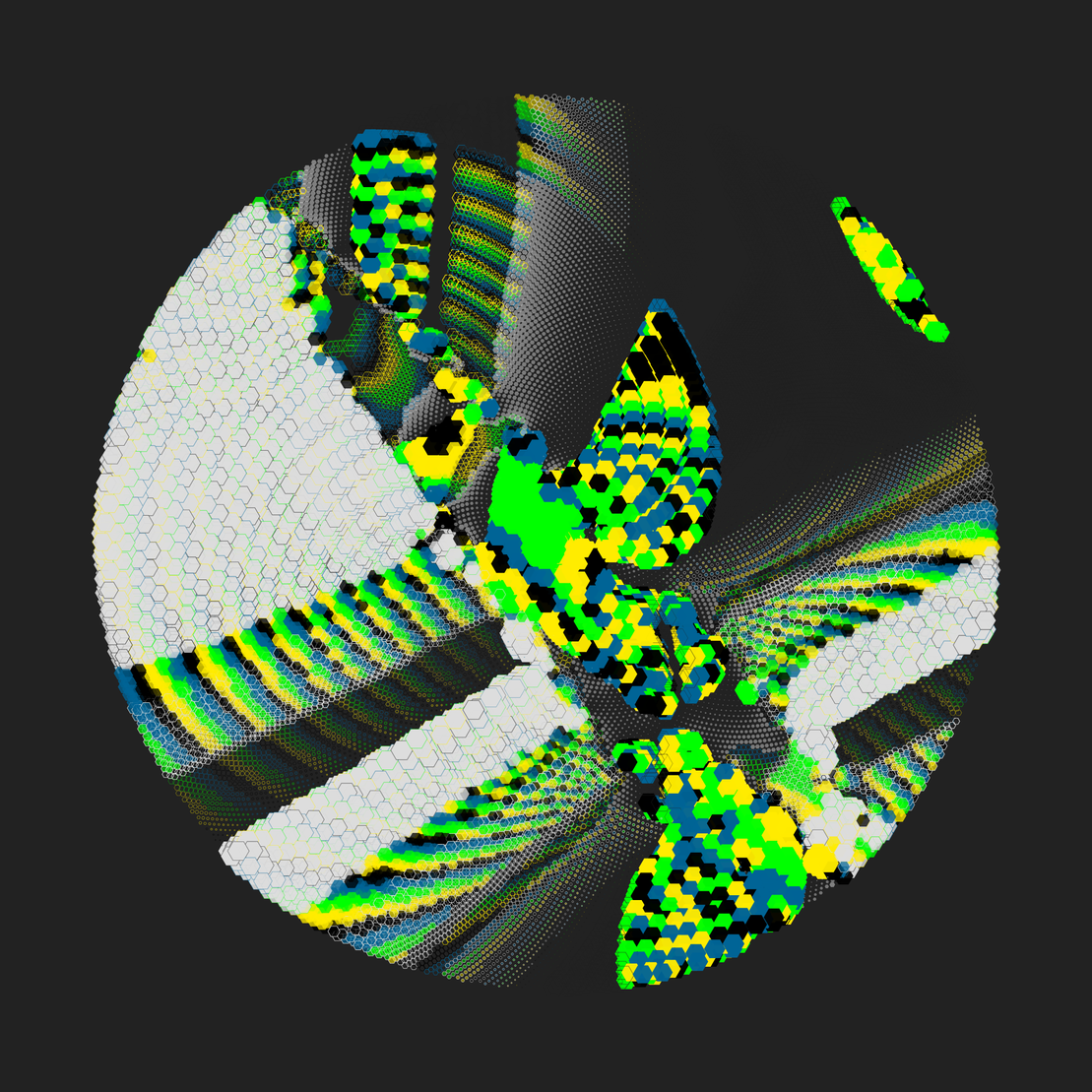 Still C #3512
