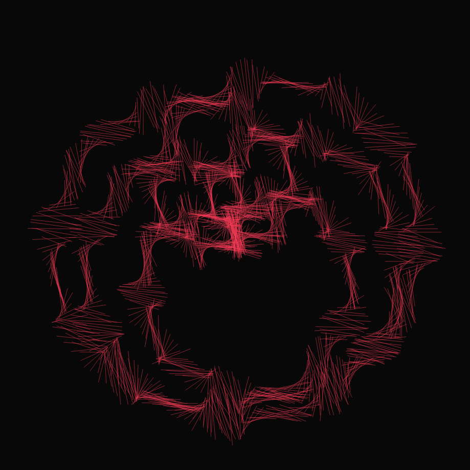 The Noise #14951