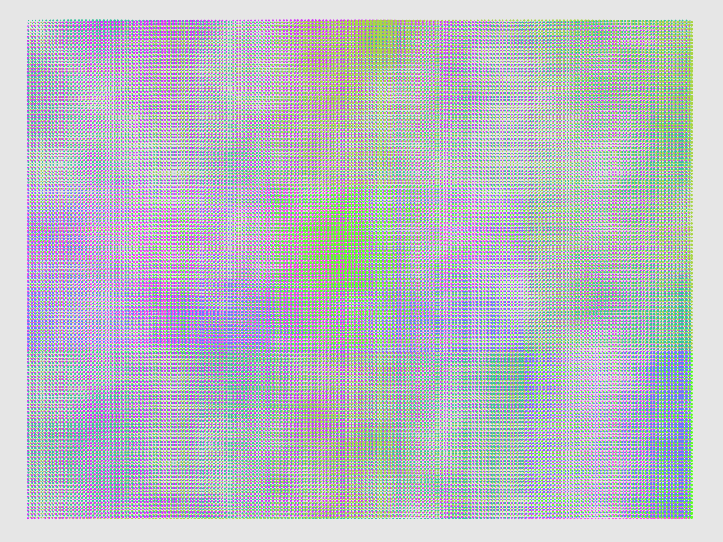 Color Function #11345