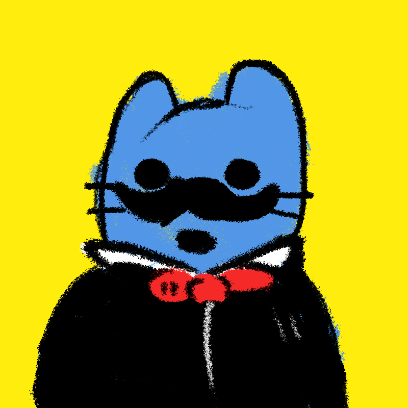 Cool Katto #16