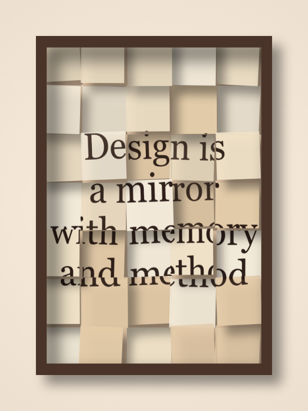 The Metaphor Machine #14981