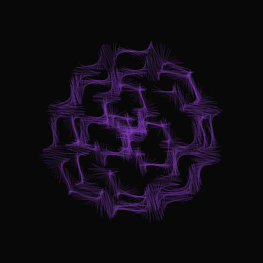 The Noise #12376