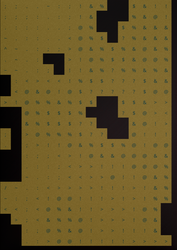 Convergence Remnants #6409