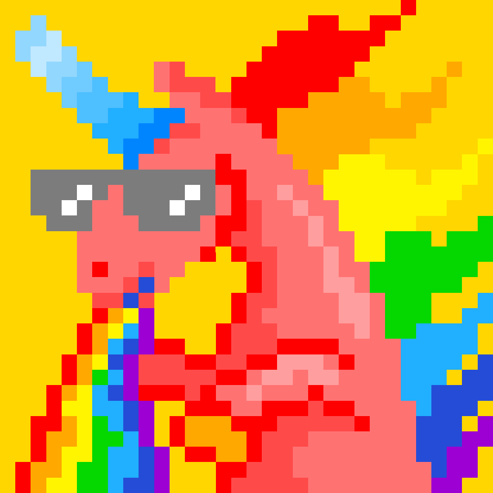 Unicorn #1190