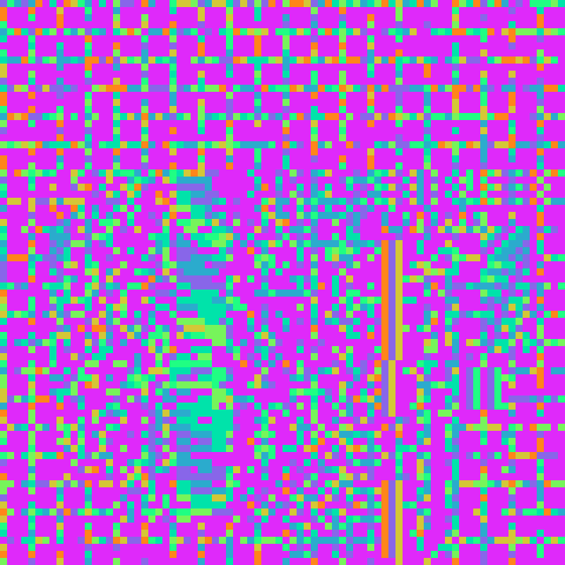 Mosaic #523