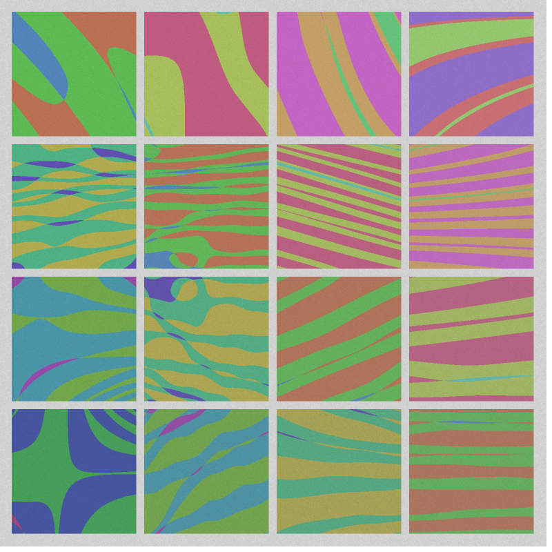 Allusive Tiles v1.5 #50