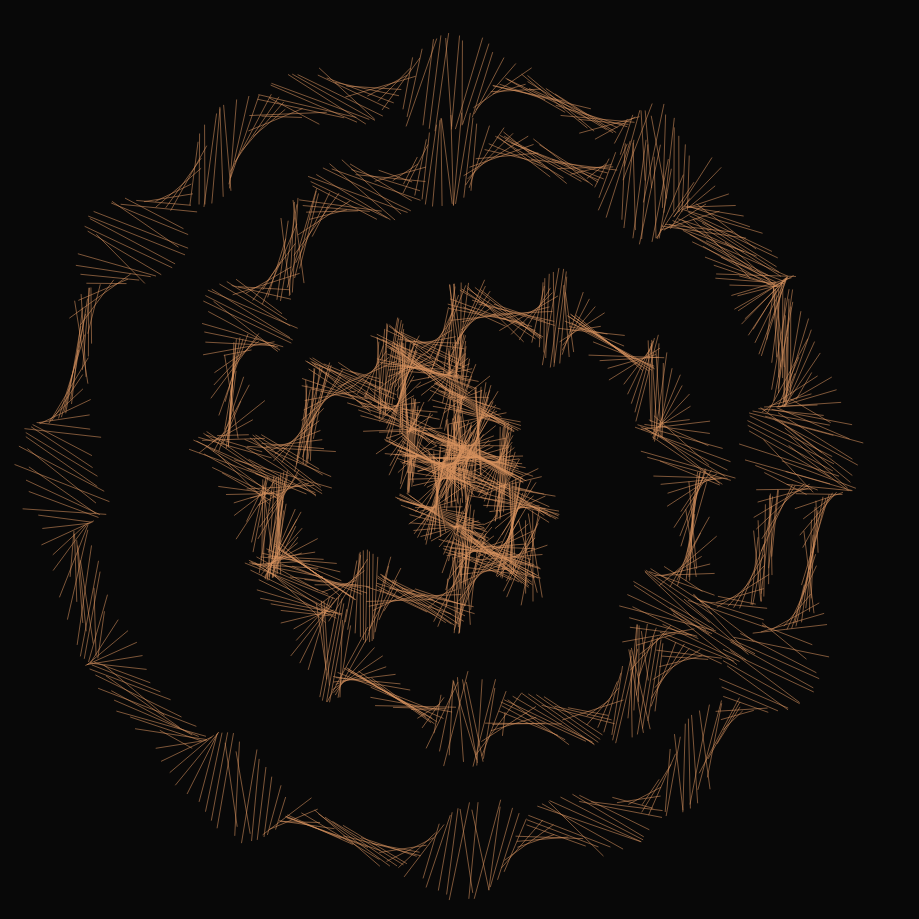 The Noise #13545
