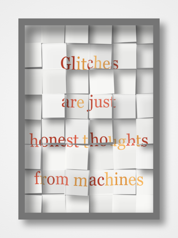 The Metaphor Machine #28951