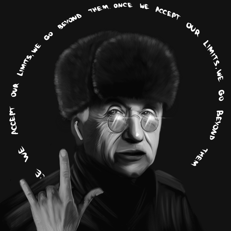 fxEinstein #33