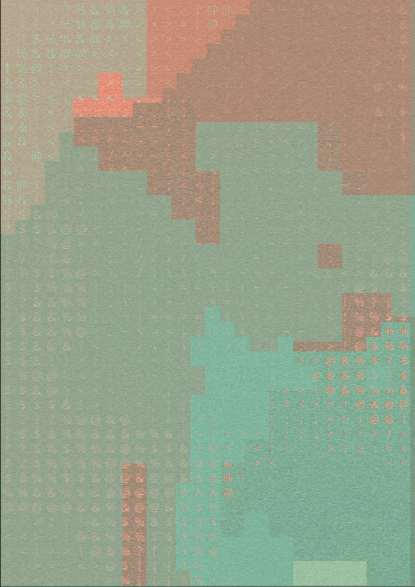 Convergence Remnants #1761