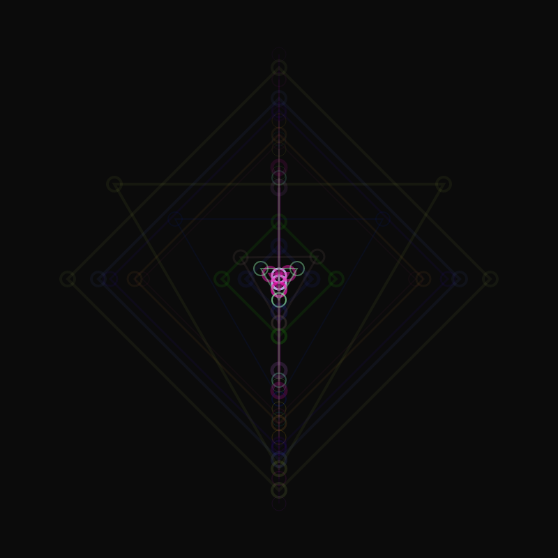 Mystic runes #N #66