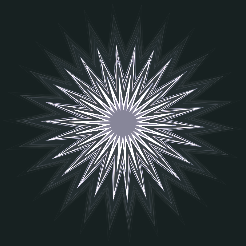 star (complex) #216
