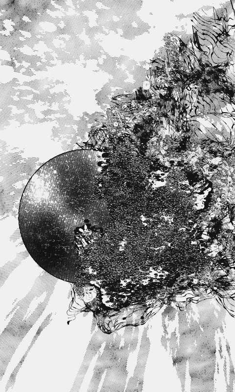 Angel's Egg #234
