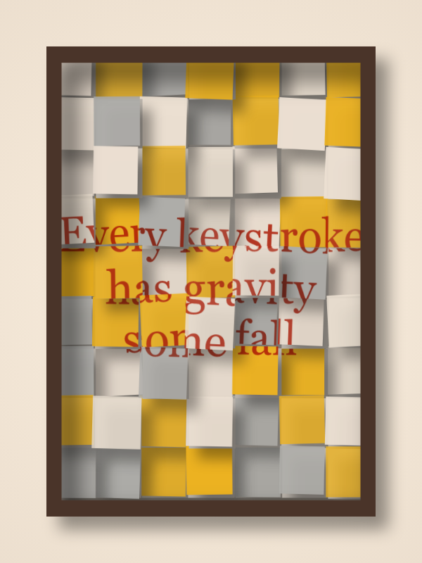 The Metaphor Machine #29886