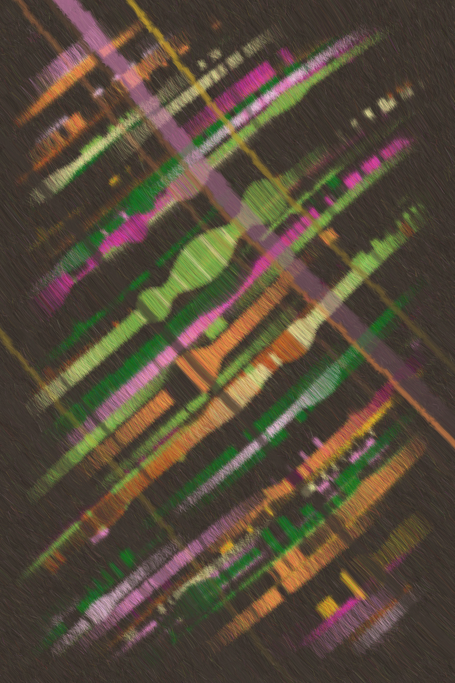 Chromaflow #23