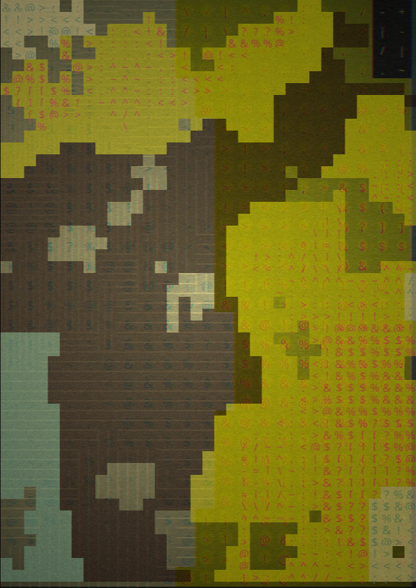 Convergence Remnants #14517