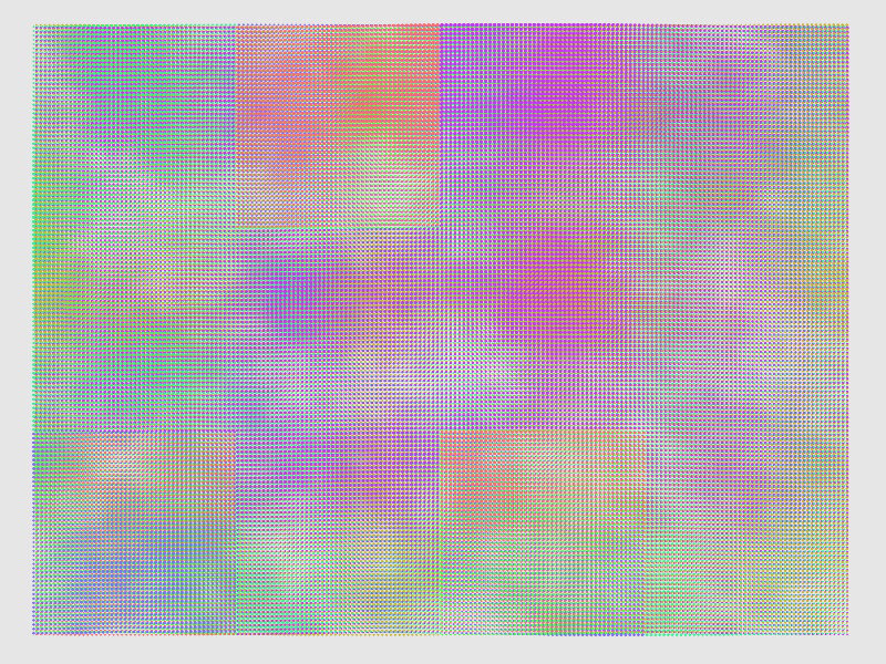 Color Function #3556