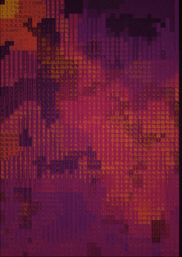 Convergence Remnants #16857
